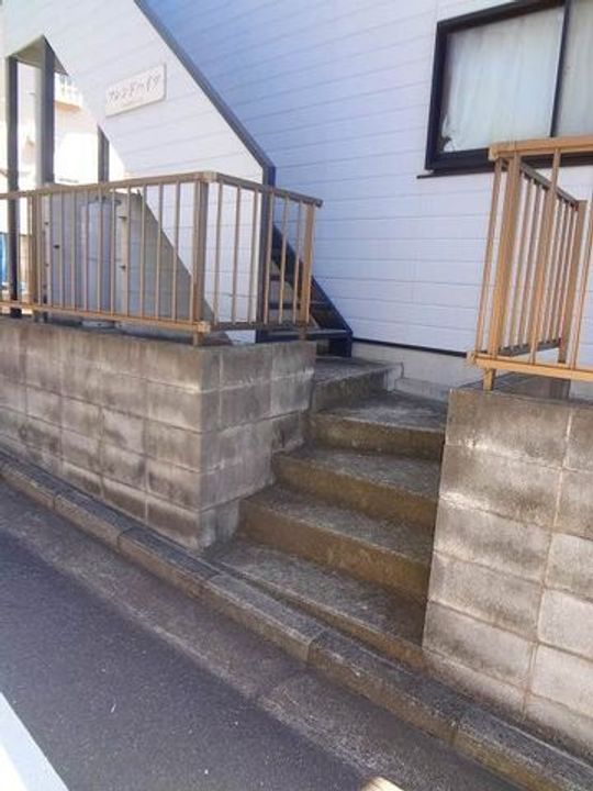 フレンドハイツ102のその他画像