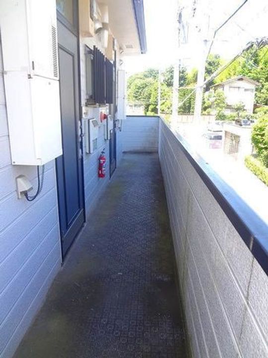 フレンドハイツ102のその他画像