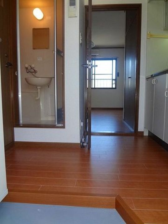 フレンドハイツ102のその他画像