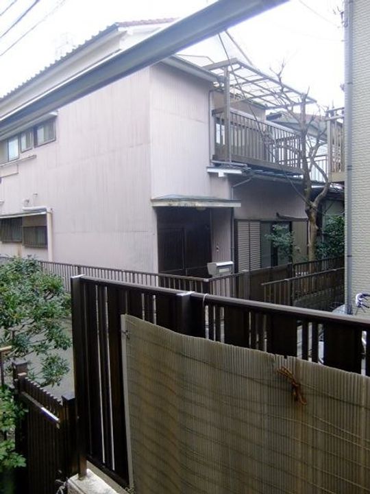 ヒルサイドテラス101のその他画像