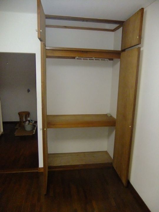 ヒルサイドテラス101の内装