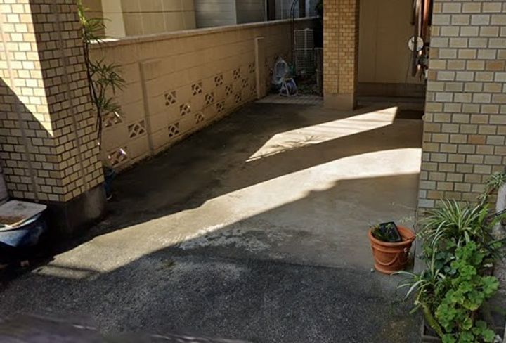 ヒルサイドテラス101のその他画像