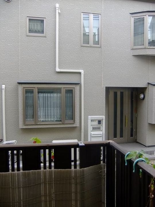 ヒルサイドテラス101のその他画像