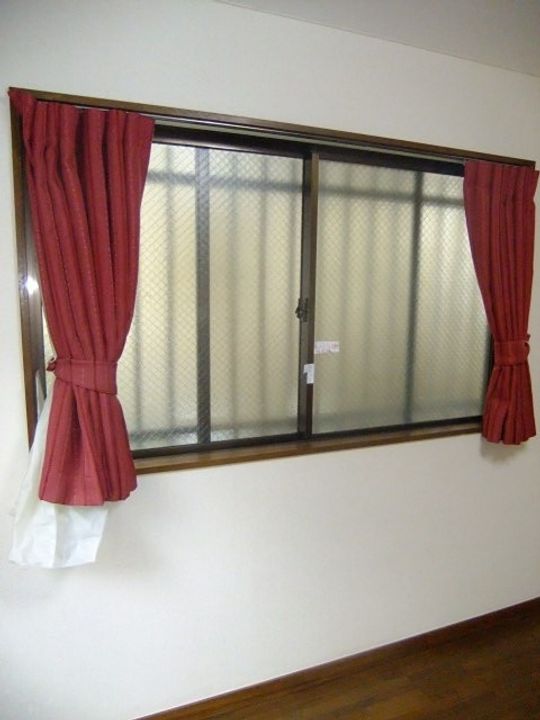 ヒルサイドテラス101の内装