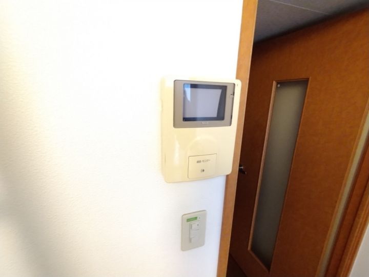 レオパレスアネックスグランドゥールのその他画像