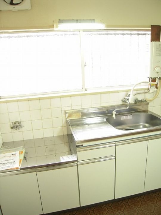 山手ハウス210のその他画像