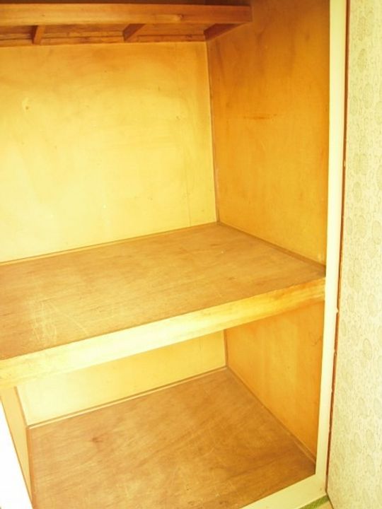 山手ハウス210の内装