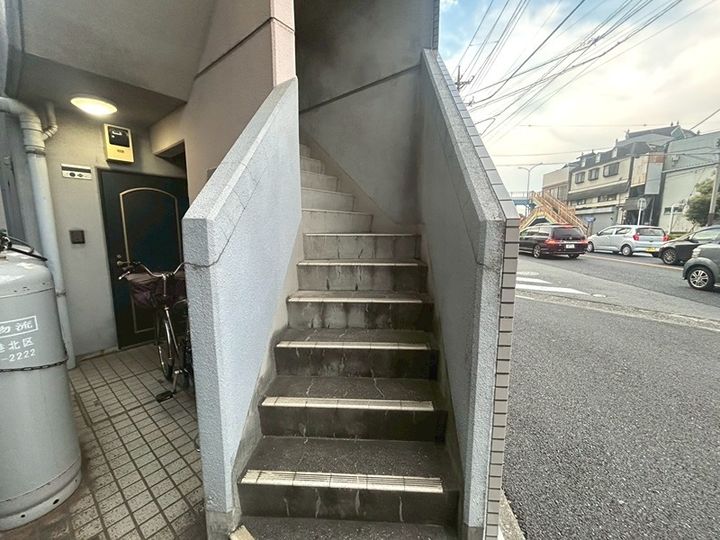 アクセスマスダのその他画像