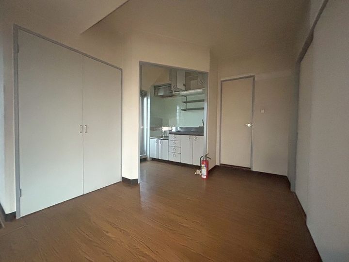 アクセスマスダの居間