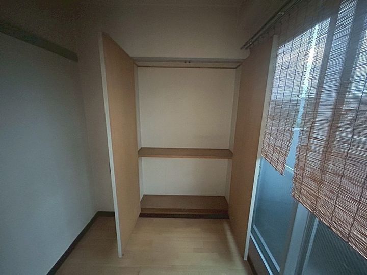 アクセスマスダの内装