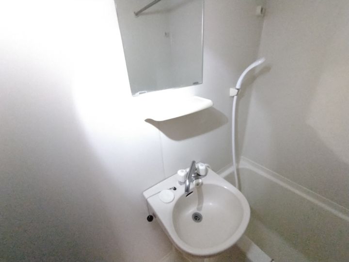 レオパレスサンヴィレッジ16の内装