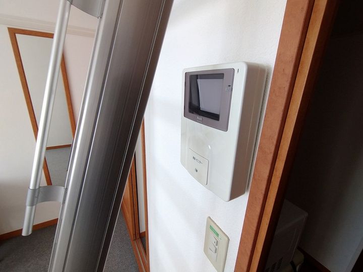 レオパレスサンヴィレッジ16のその他画像