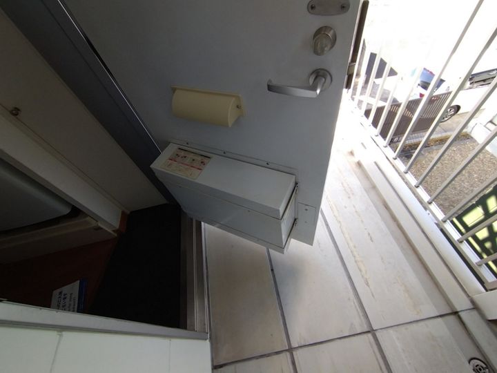 レオパレスサンヴィレッジ16のその他画像