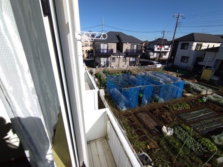 レオパレスサンヴィレッジ16のその他画像