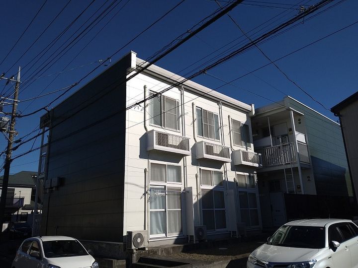 レオパレスサンヴィレッジ16のその他画像