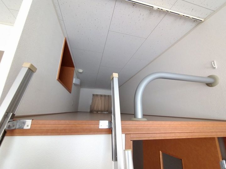 レオパレスサンヴィレッジ16のその他画像