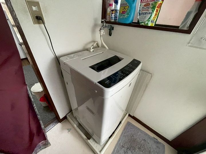 代田アパート202のその他画像