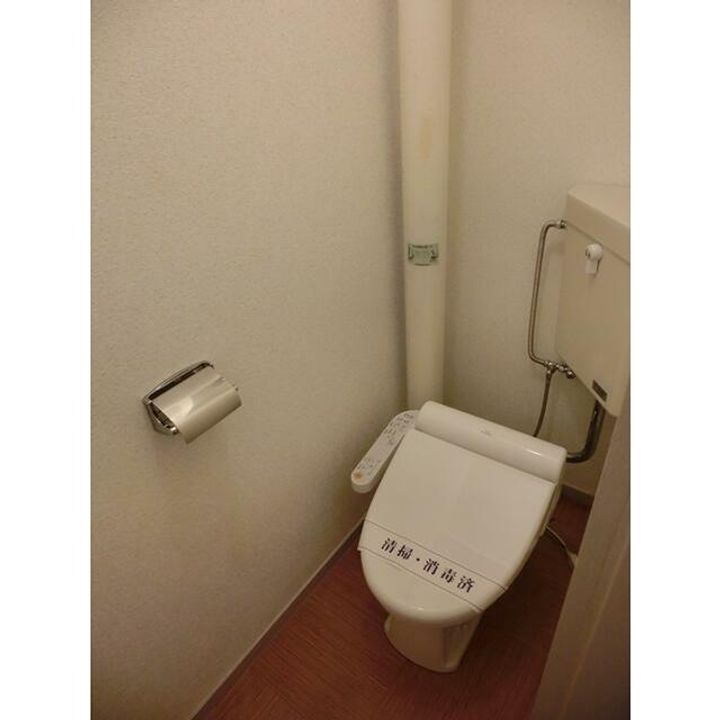 カサベルダ408の内装