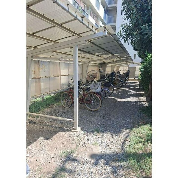 カサベルダ408のその他画像