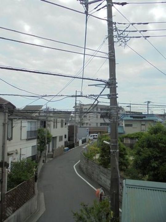 堀井ハイツ201のその他画像