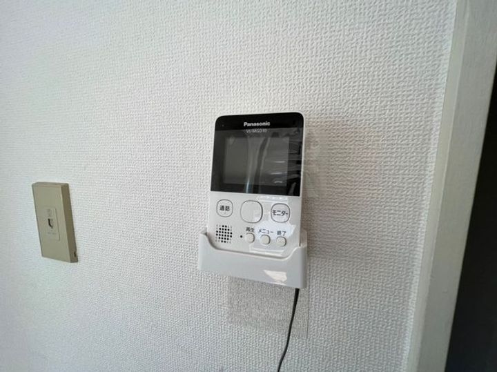 ベルリバーC棟のその他画像