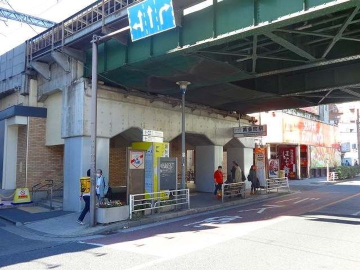 第3置田ハイツ305の周辺