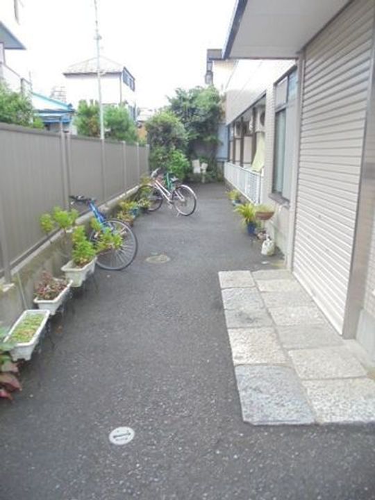 エクセル富岡105のその他画像