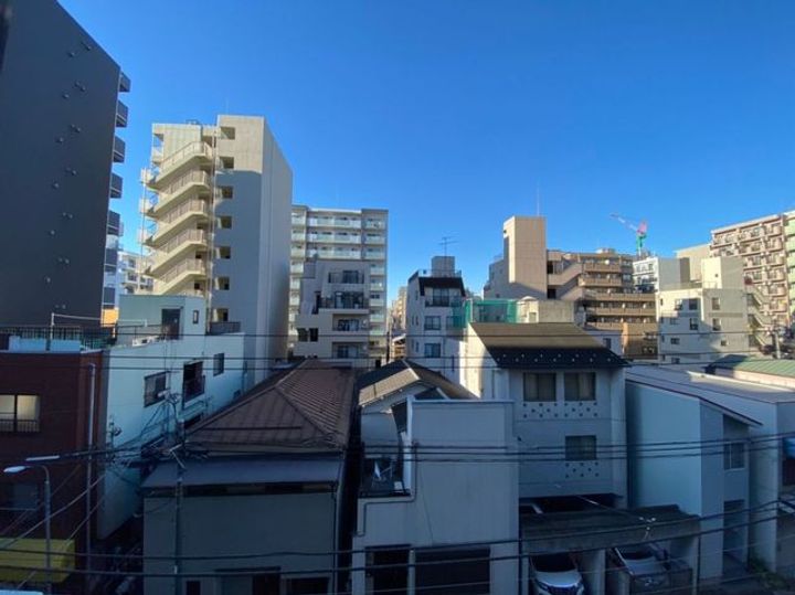 トリムパークマンション403のその他画像