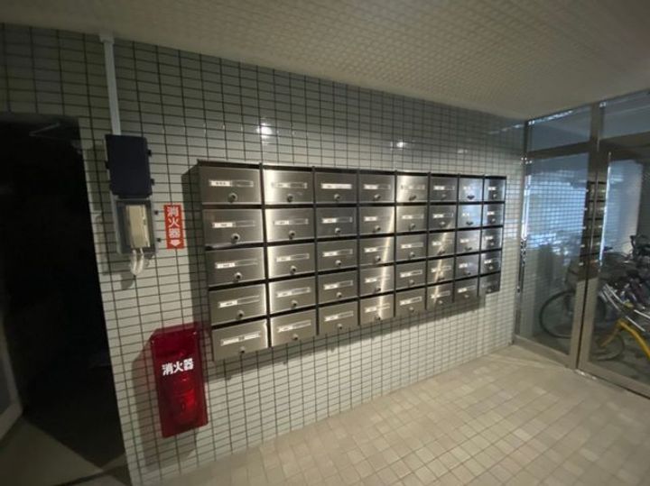 トリムパークマンション403のその他画像