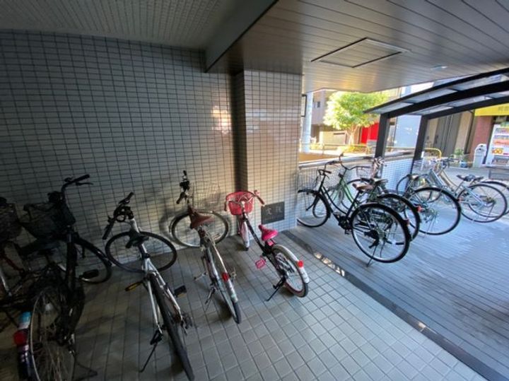 トリムパークマンション403のその他画像