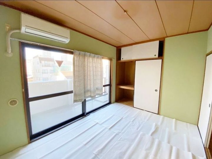 トリムパークマンション403のその他画像