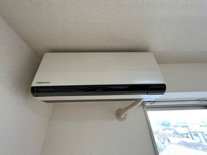 藤テラス402のその他画像