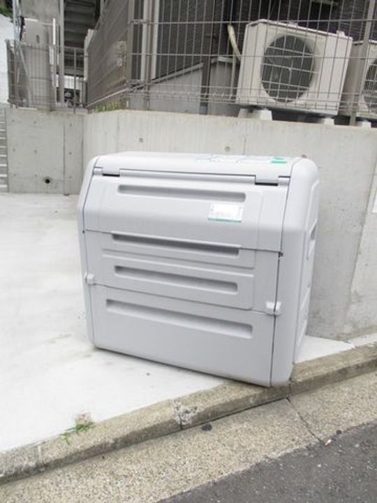 ヒルズ弘明寺205のその他画像
