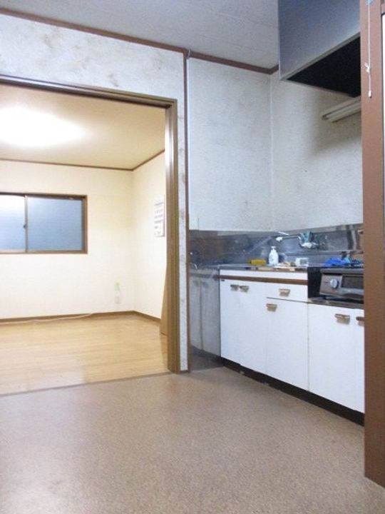 重田コーポ5のその他画像