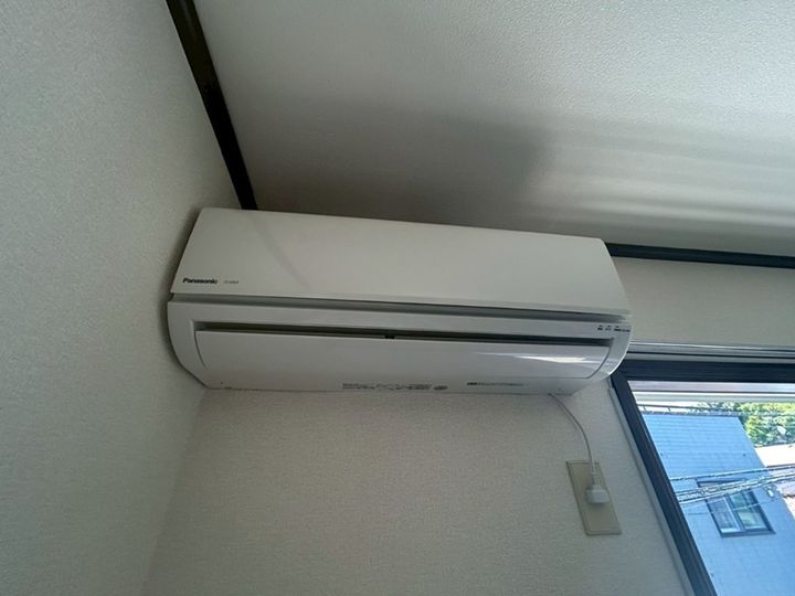 ビラコートあいかわ205のその他画像