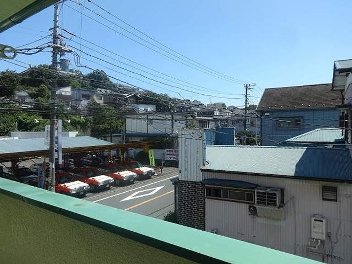 ハイツヒロセ201のその他画像