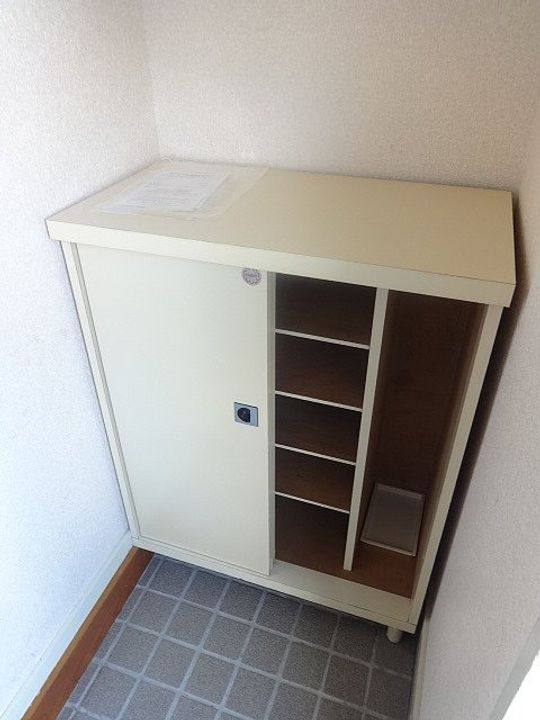 ハイツヒロセ201のその他画像