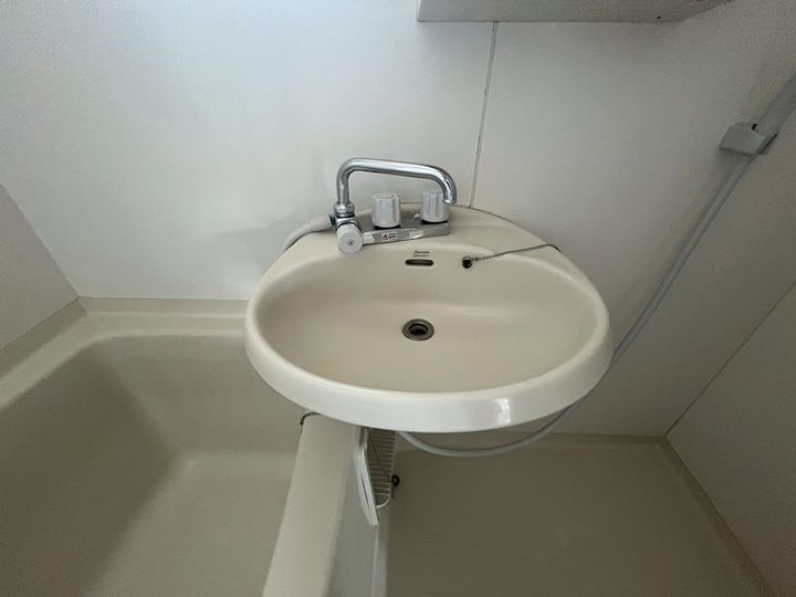 フローラIIの内装