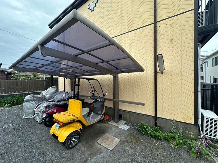 メゾンナナ203のその他画像