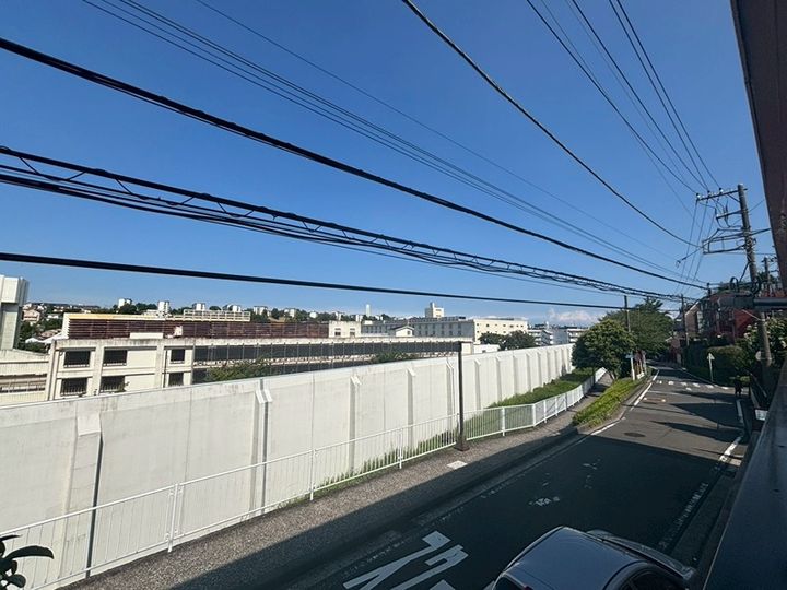 Adan Houseのその他画像