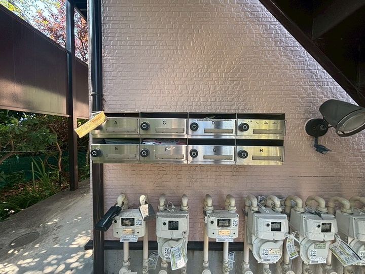 Adan Houseのその他画像