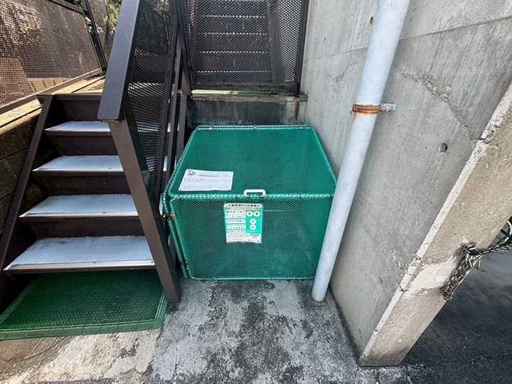 Adan Houseのその他画像