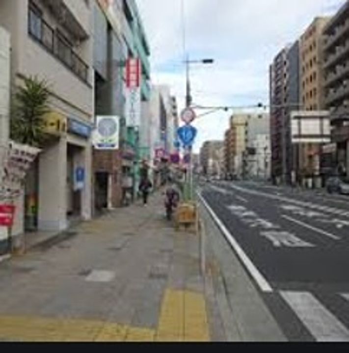 WITHPLACE大岡(ウィズプレイスオオオカ)202の周辺