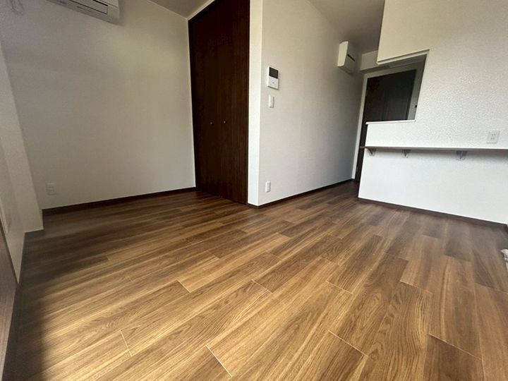 横浜元町ガーデン光國の居間