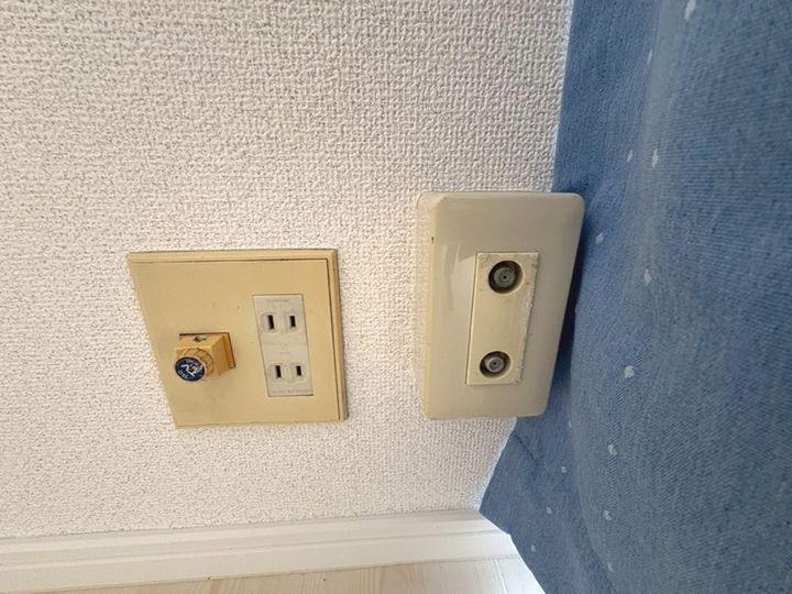 スカイパルユタカ203のその他画像
