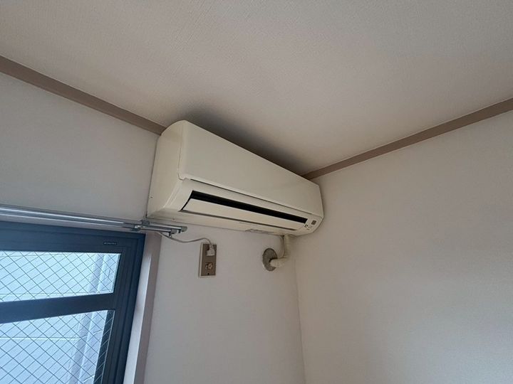 パレス保土ヶ谷302のその他画像
