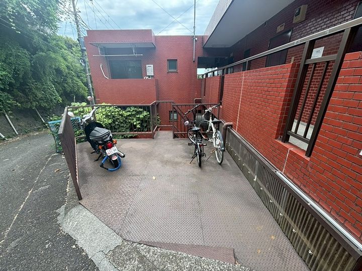 パレス保土ヶ谷302のその他画像