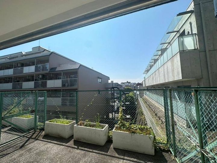 アーバンヒルズ能見台のその他画像