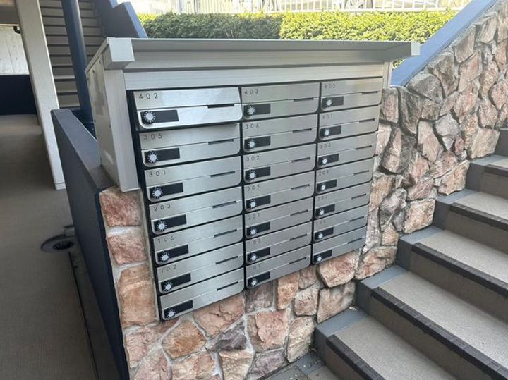 アーバンヒルズ能見台のその他画像