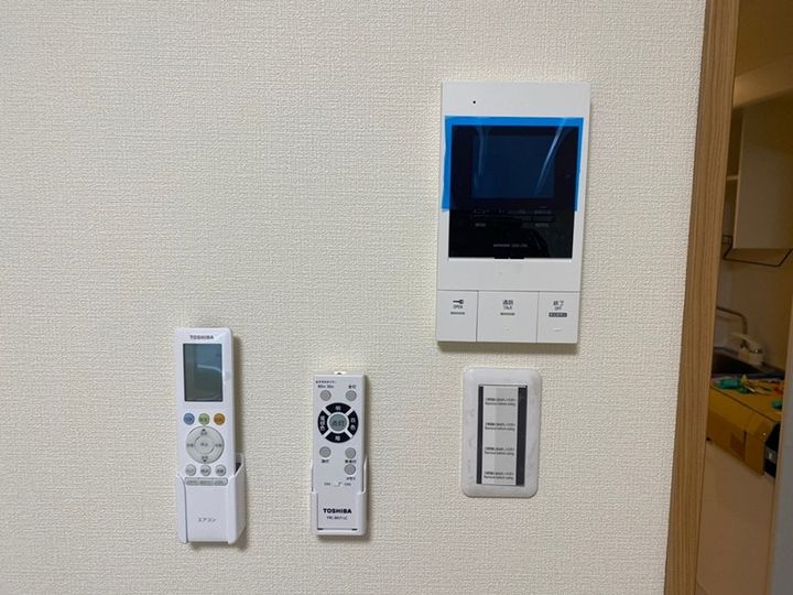 ラ・プラージュIIのその他画像